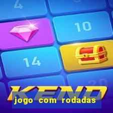 jogo com rodadas gratis sem deposito